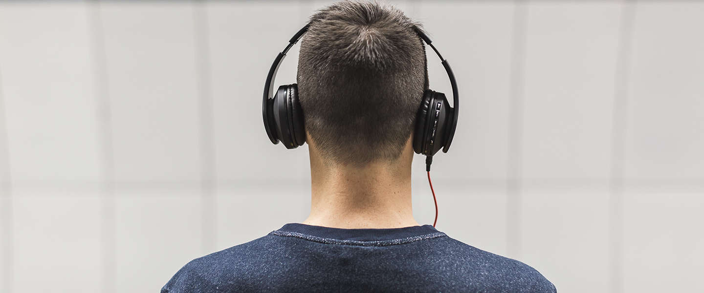 Podcast: War Child laat je het ongehoorde verhaal van oorlogskinderen ervaren