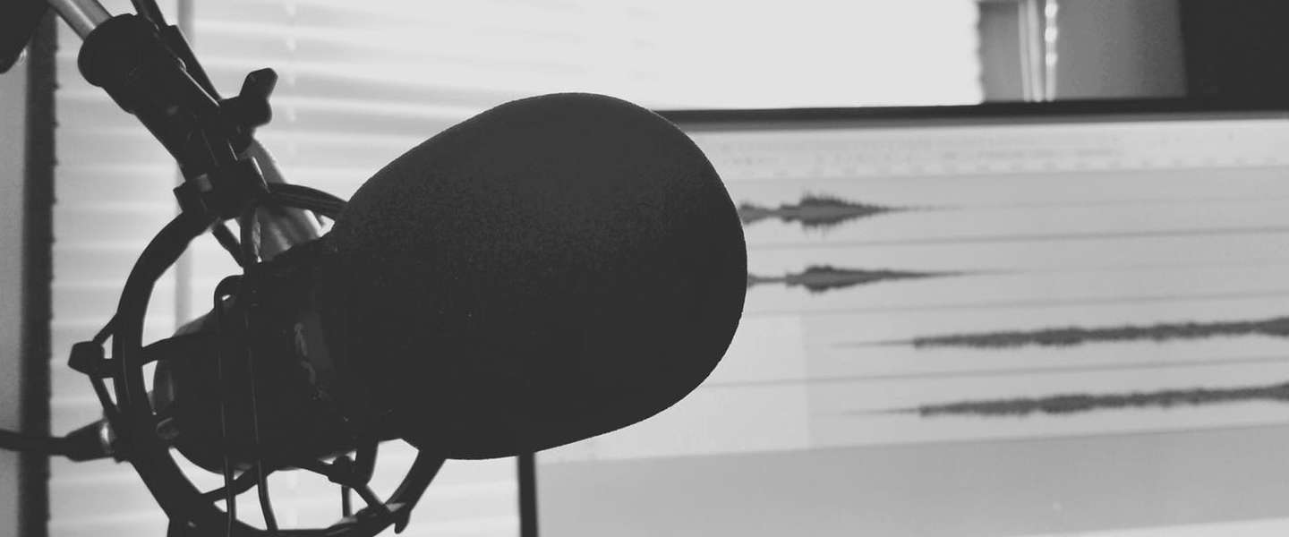 ​Waarom podcasts zo populair zijn