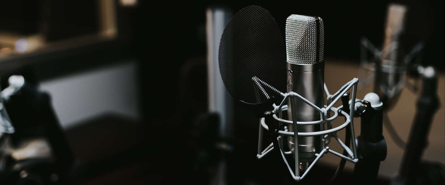 Podcast awards 2020, een ode aan podcasts