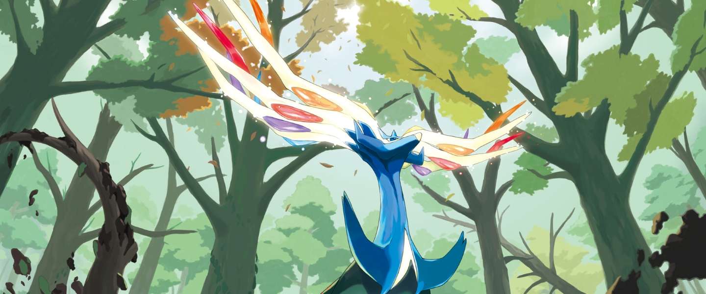 De prachtige, bizarre wereld van Pokémon bestaat 20 jaar