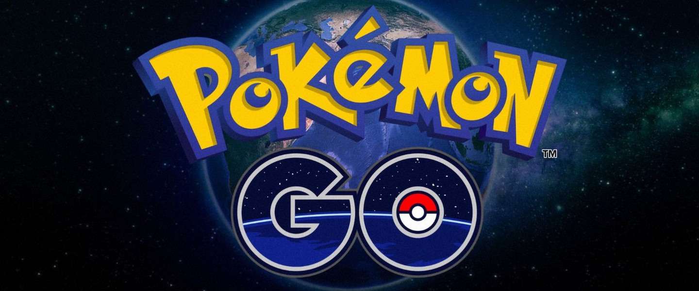 Waarom Pokémon Go zichzelf de nek omdraait