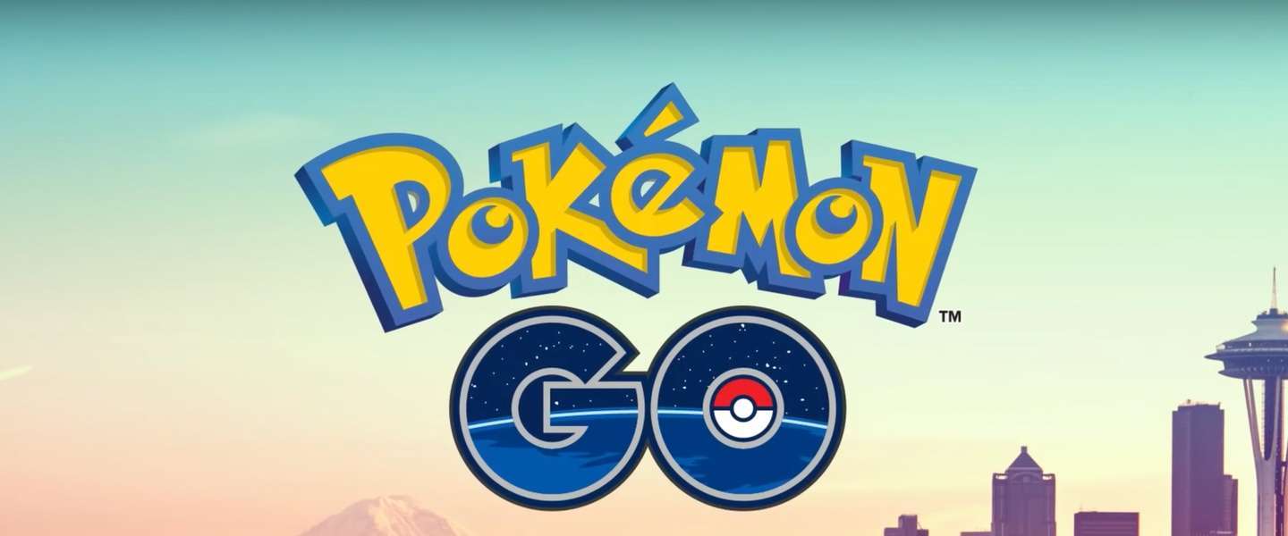 Pokémon-jagers zijn uitgejaagd