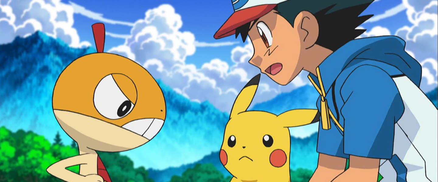 Pokémon Go krijgt dit jaar nog drie nieuwe updates