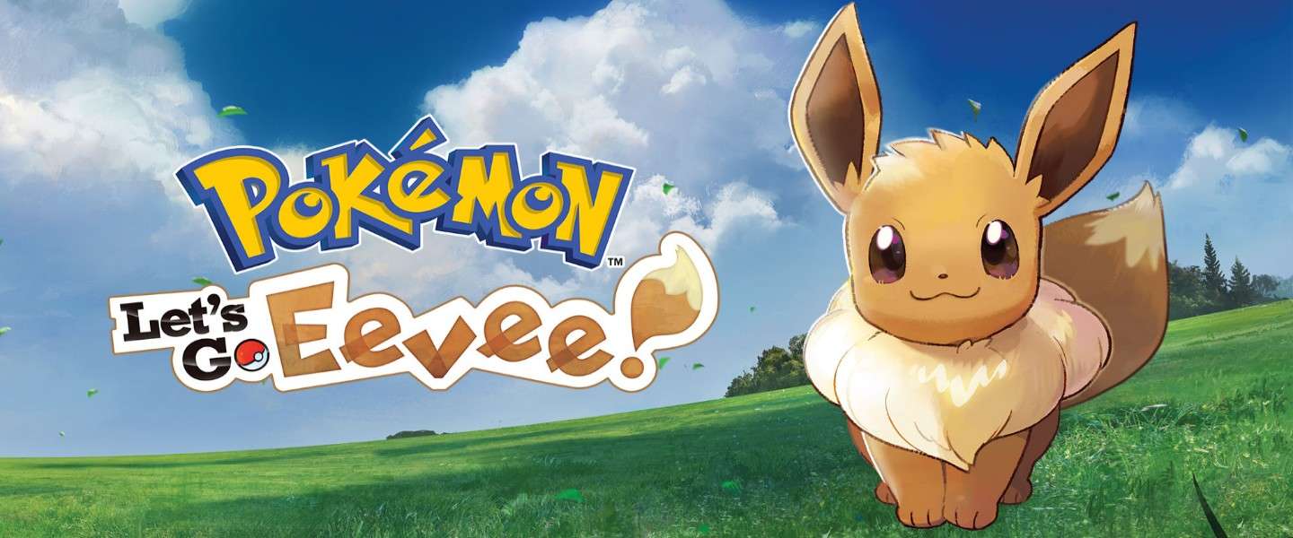 Pokémon Let's Go: vernieuwing en nostalgie