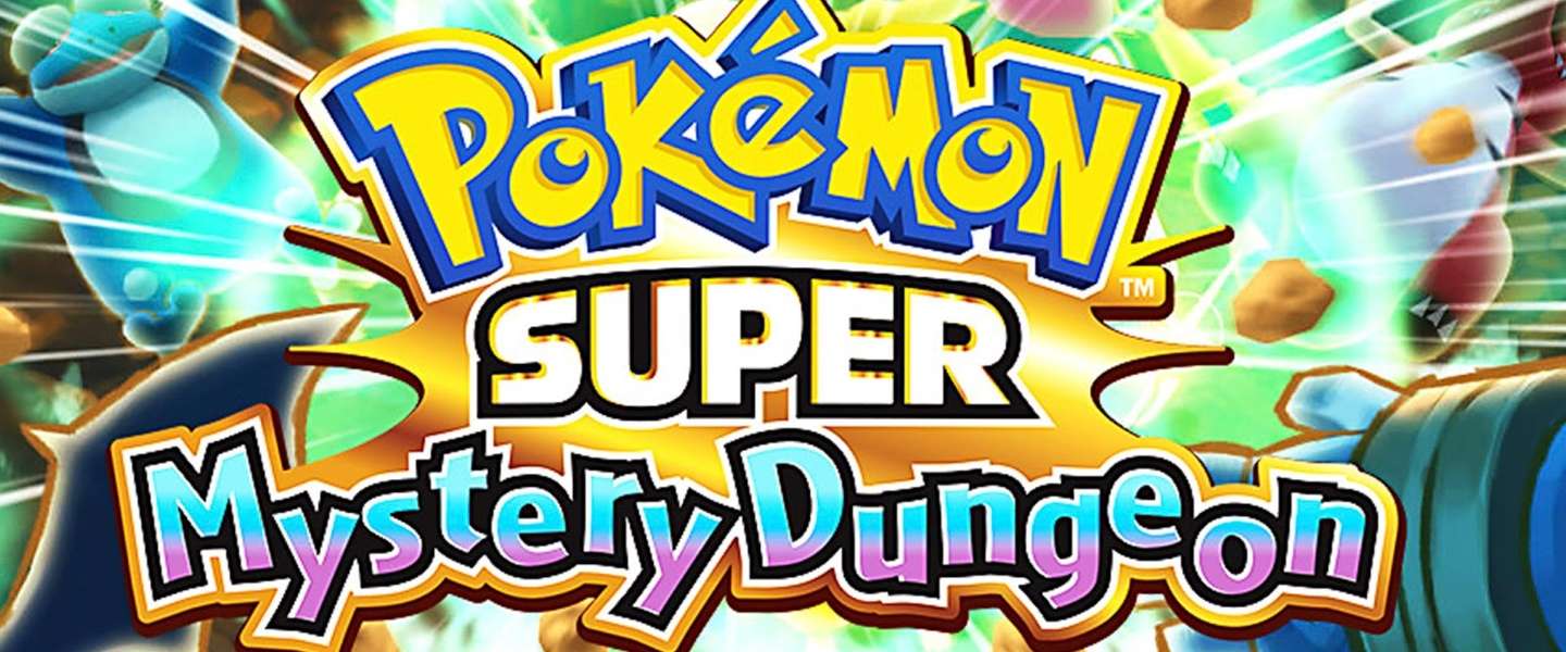 Pokémon Super Mystery Dungeon: helemaal super opnieuw