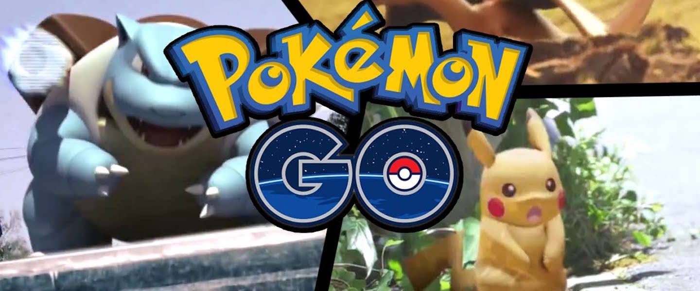 Goed gevulde Pokémon GO accounts zijn veel geld waard op eBay