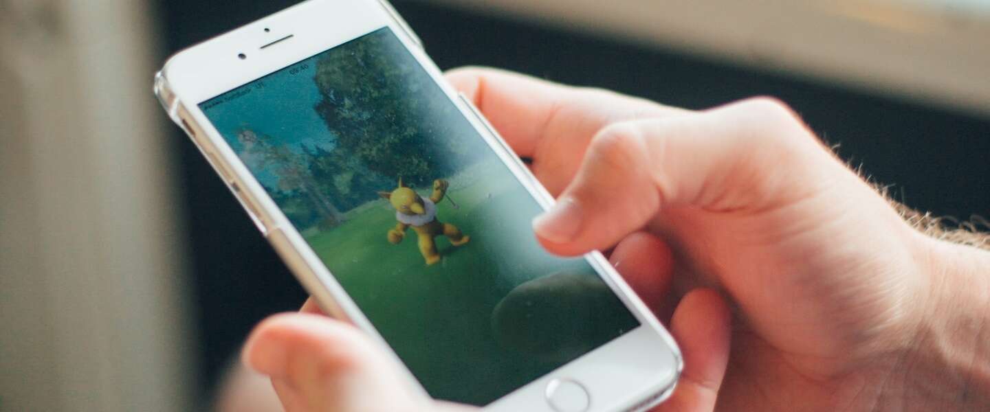 Niantic vindt maar geen opvolger voor het succes van Pokémon Go