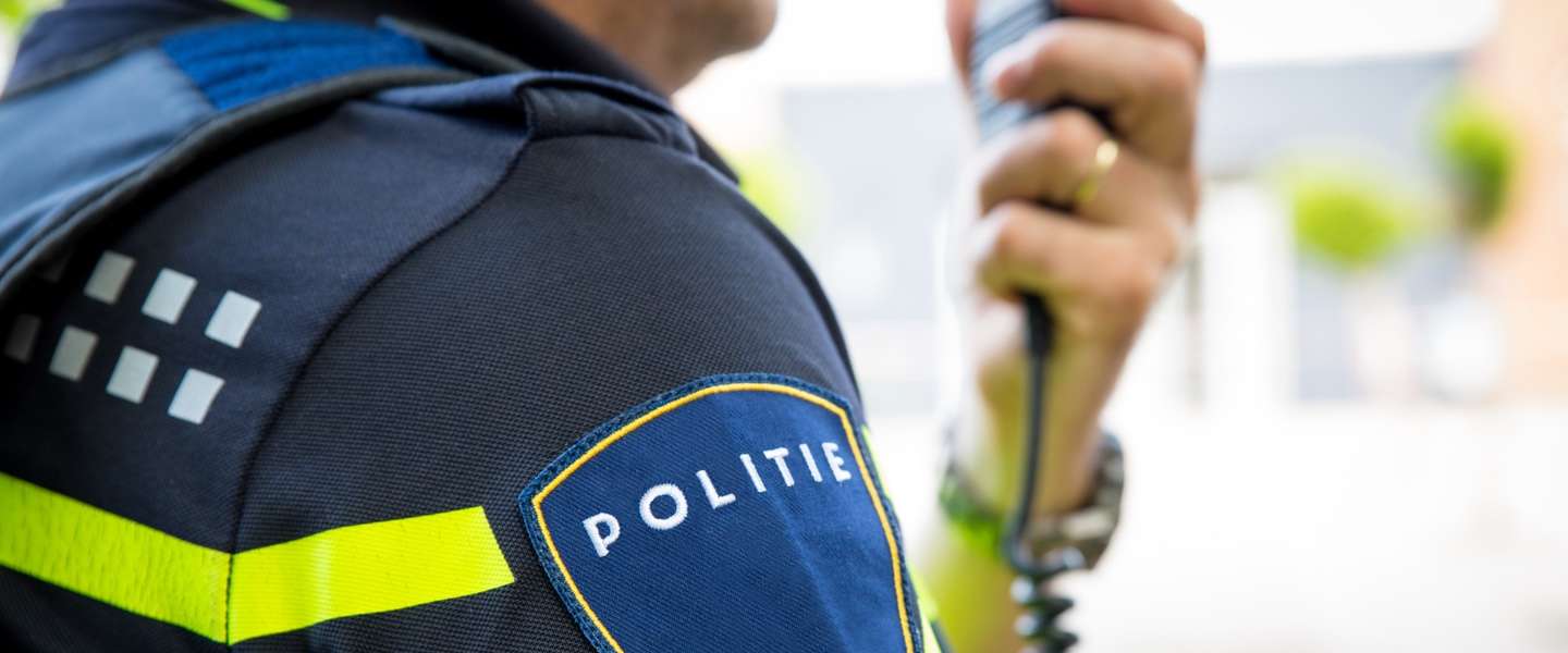 Nederlandse politie kan nog geen YouTube kijken