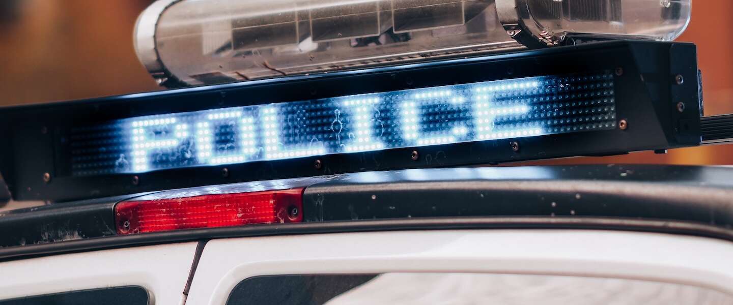 Interpol is 100 geworden