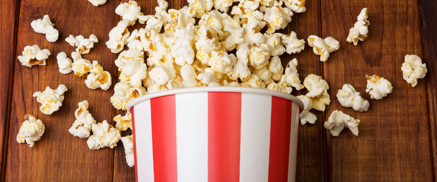 Popcorntime krijgt volledig nieuwe Android-app in juni