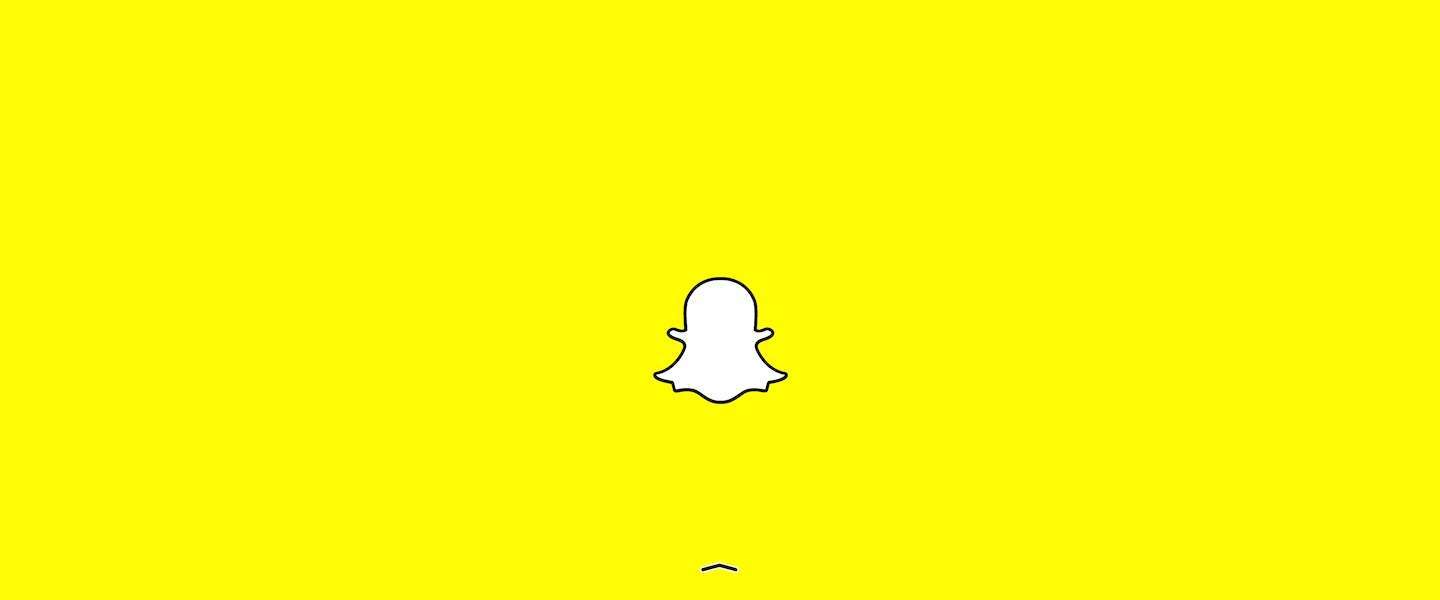 Snapchat lijdt 2 miljard verlies