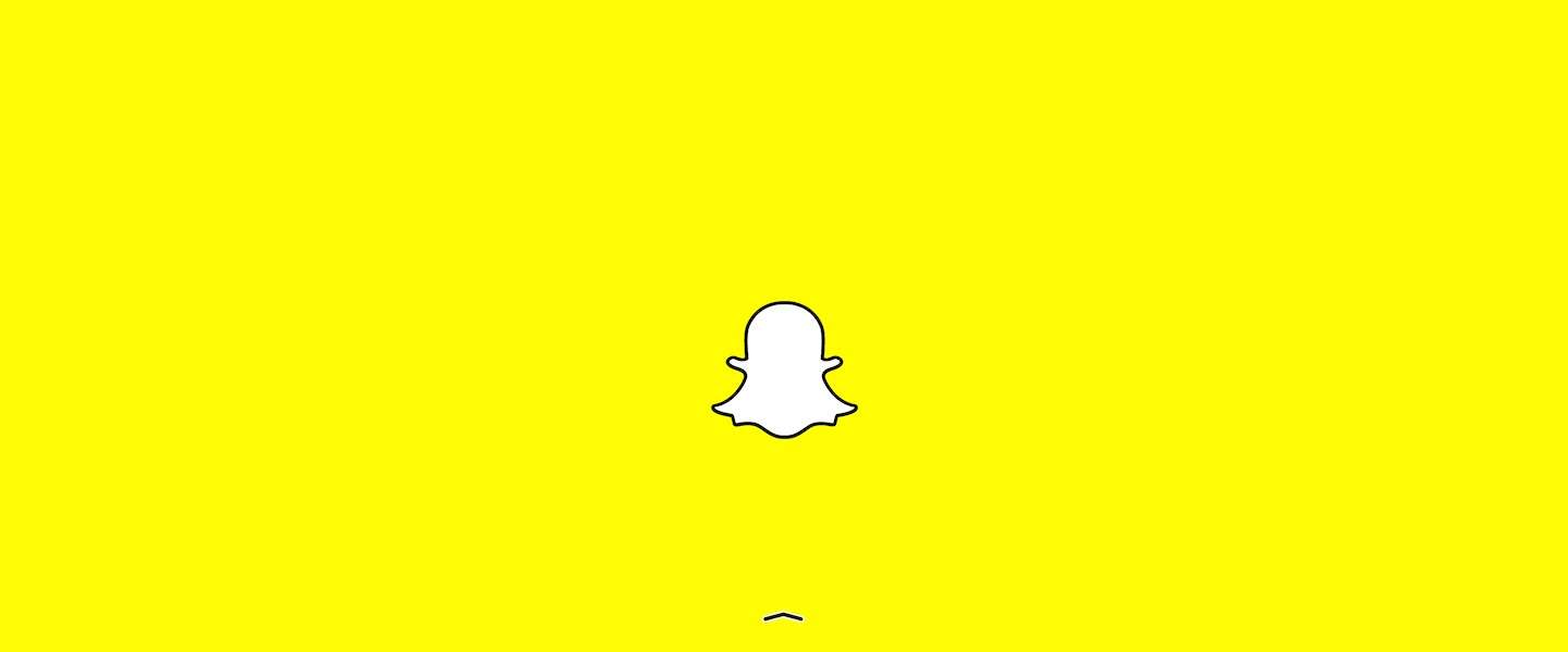 Dit waren de 10 populairste filters op Snapchat