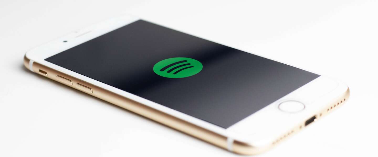 Spotify vindt radio opnieuw uit met Anchor