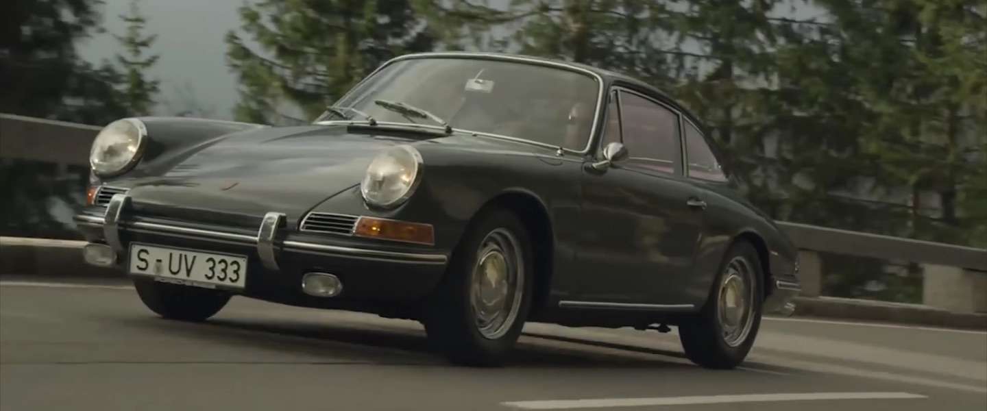 Video: alles wat je ooit wilde weten over de Porsche 911