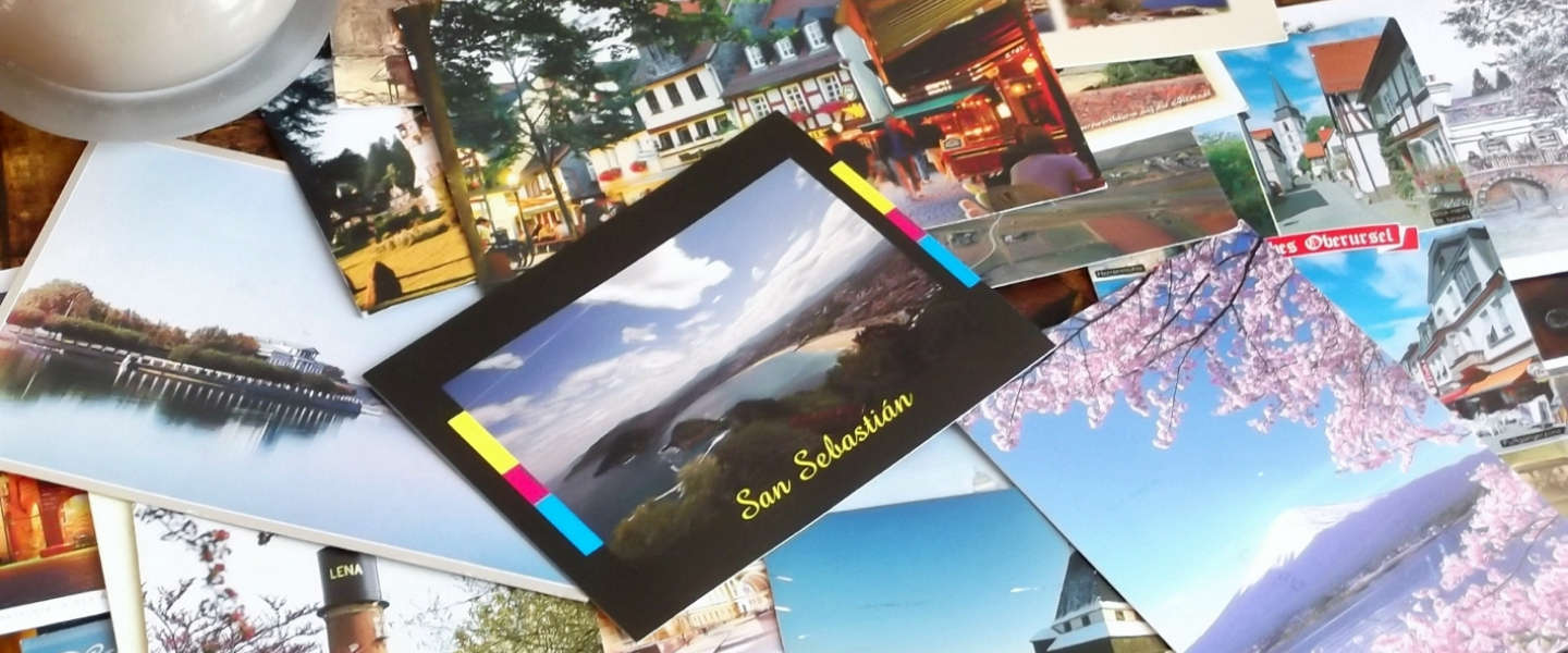 Postcrossing