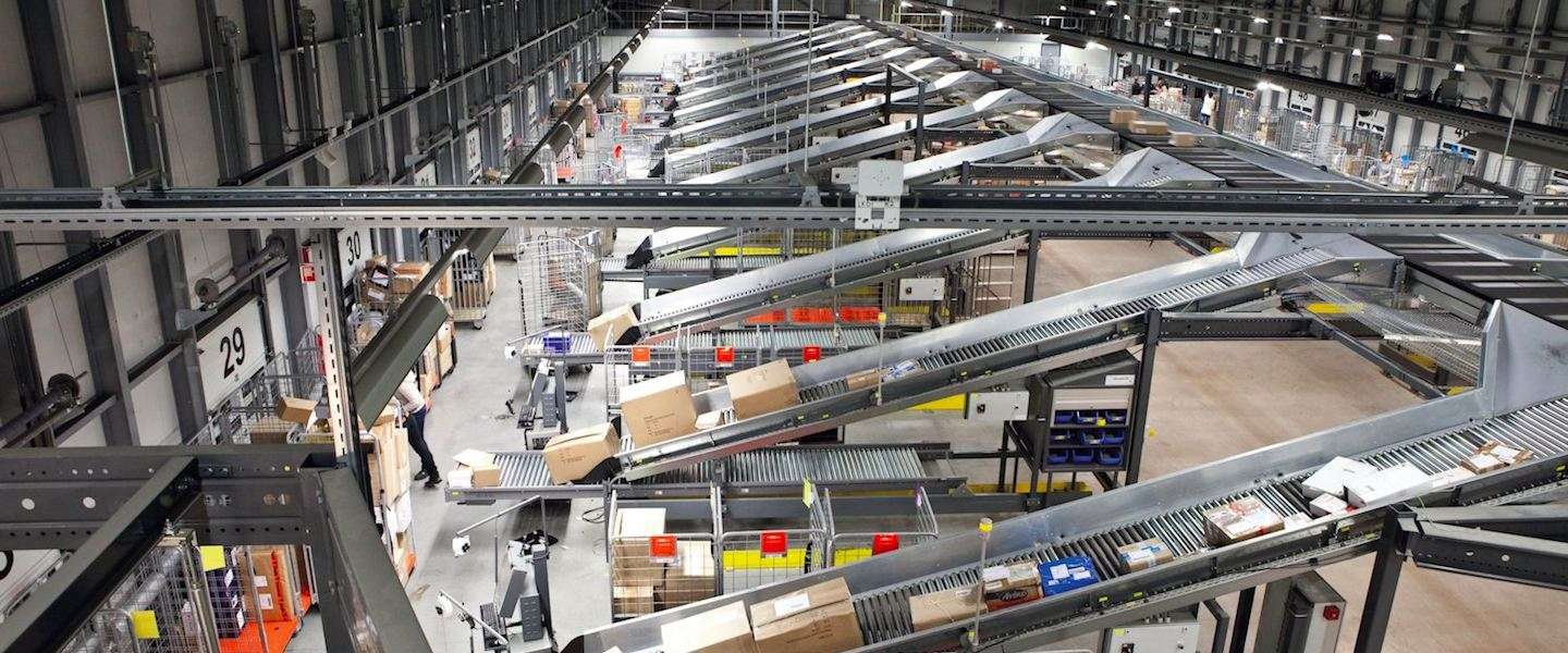 PostNL sluit 156 servicewinkels in Albert Heijn-vestigingen