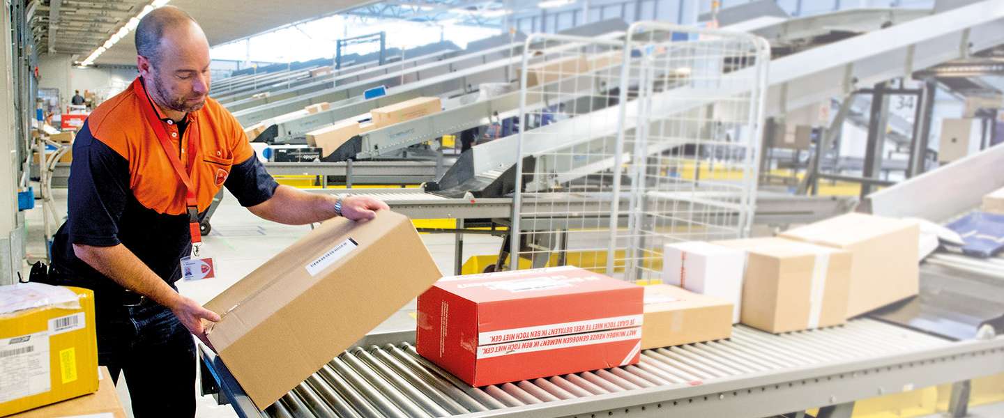 PostNL doet nog maar 1 poging om pakket af te leveren