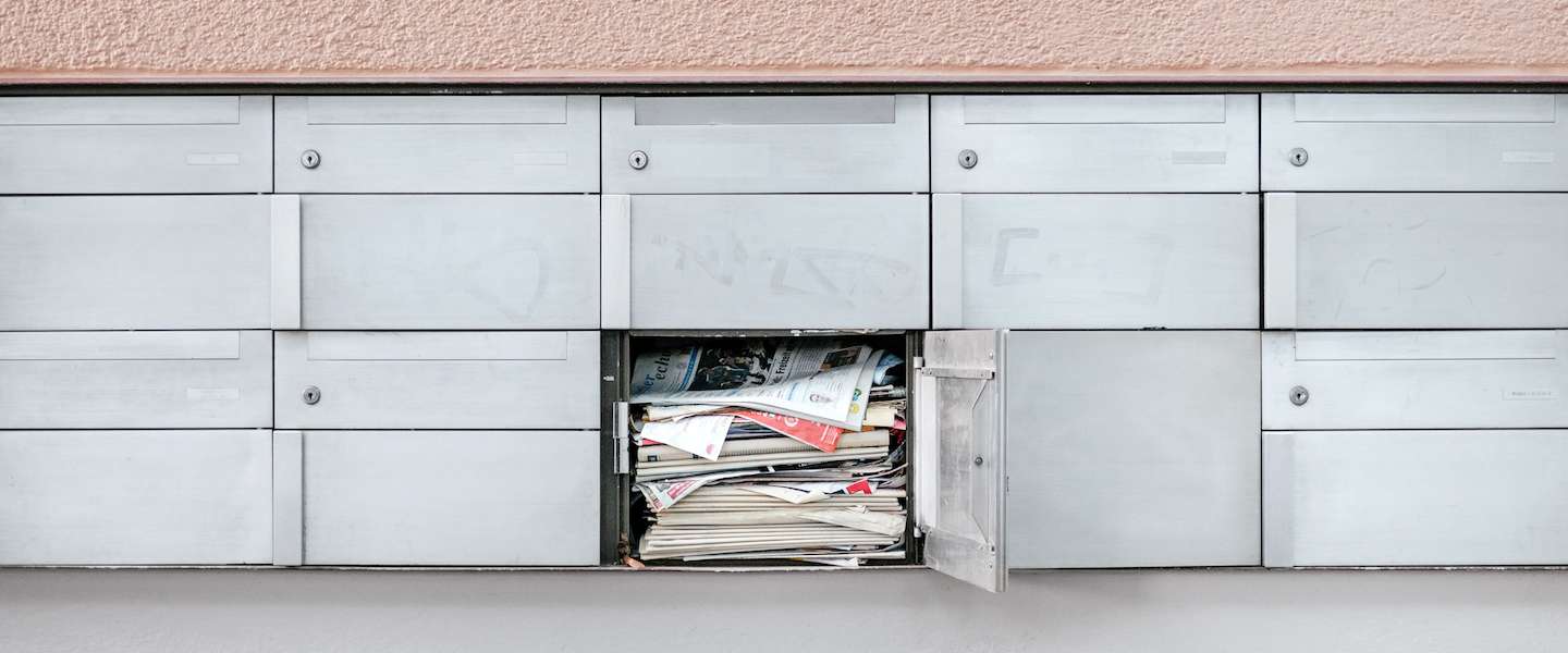 PostNL ziet omzet toenemen: 13% meer pakketten bezorgd