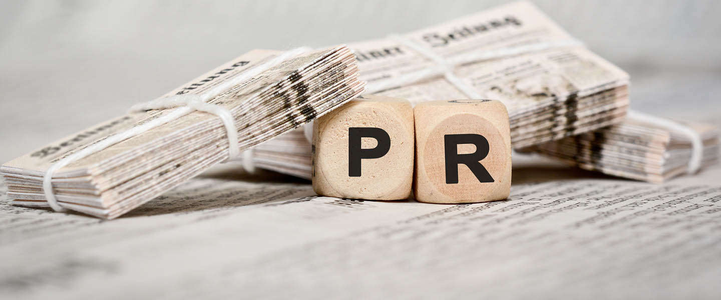 ​Effectieve eventpromotie dankzij slimme en meetbare PR