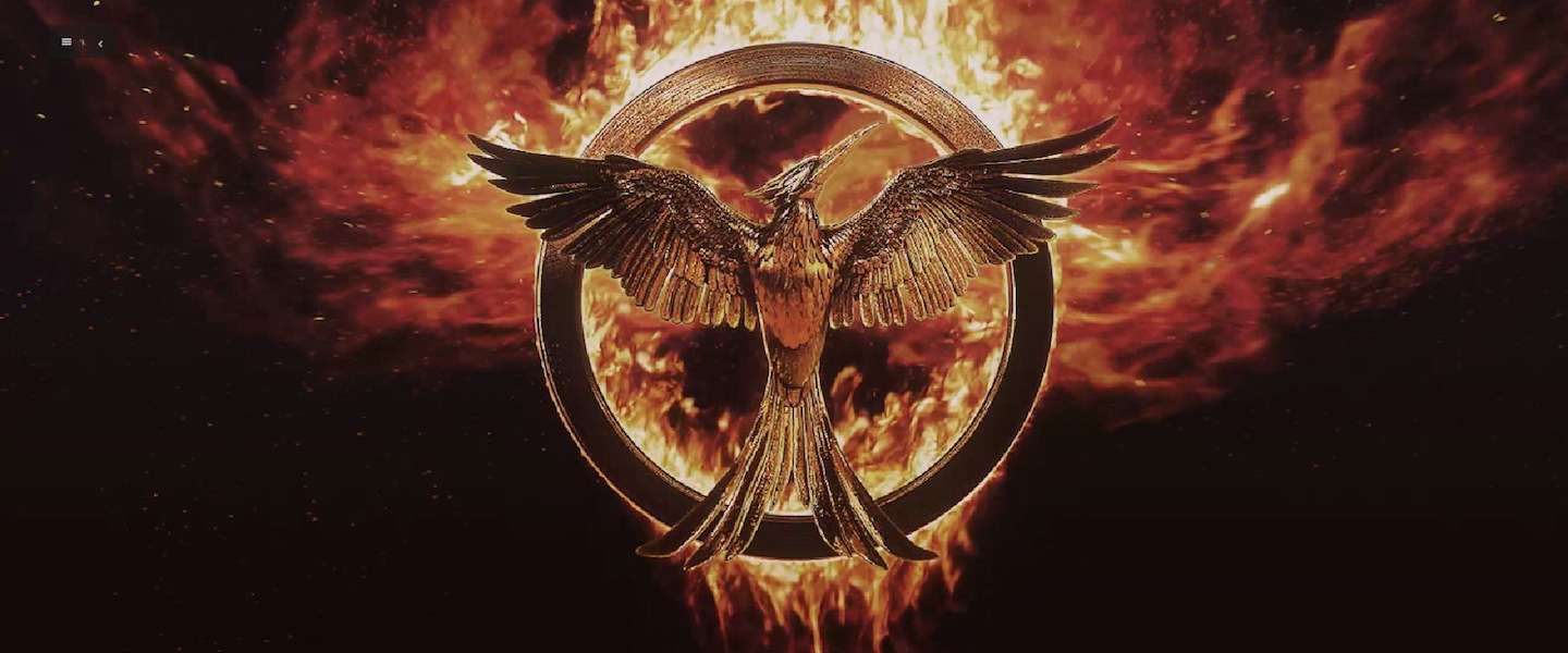 Hunger Games krijgt prequel in 2020