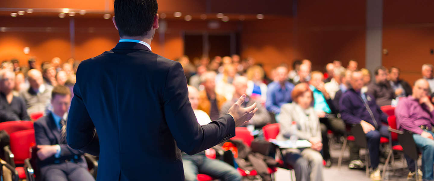 ​Presentatie voorbereiden? Eén vraag maakt alles simpel!