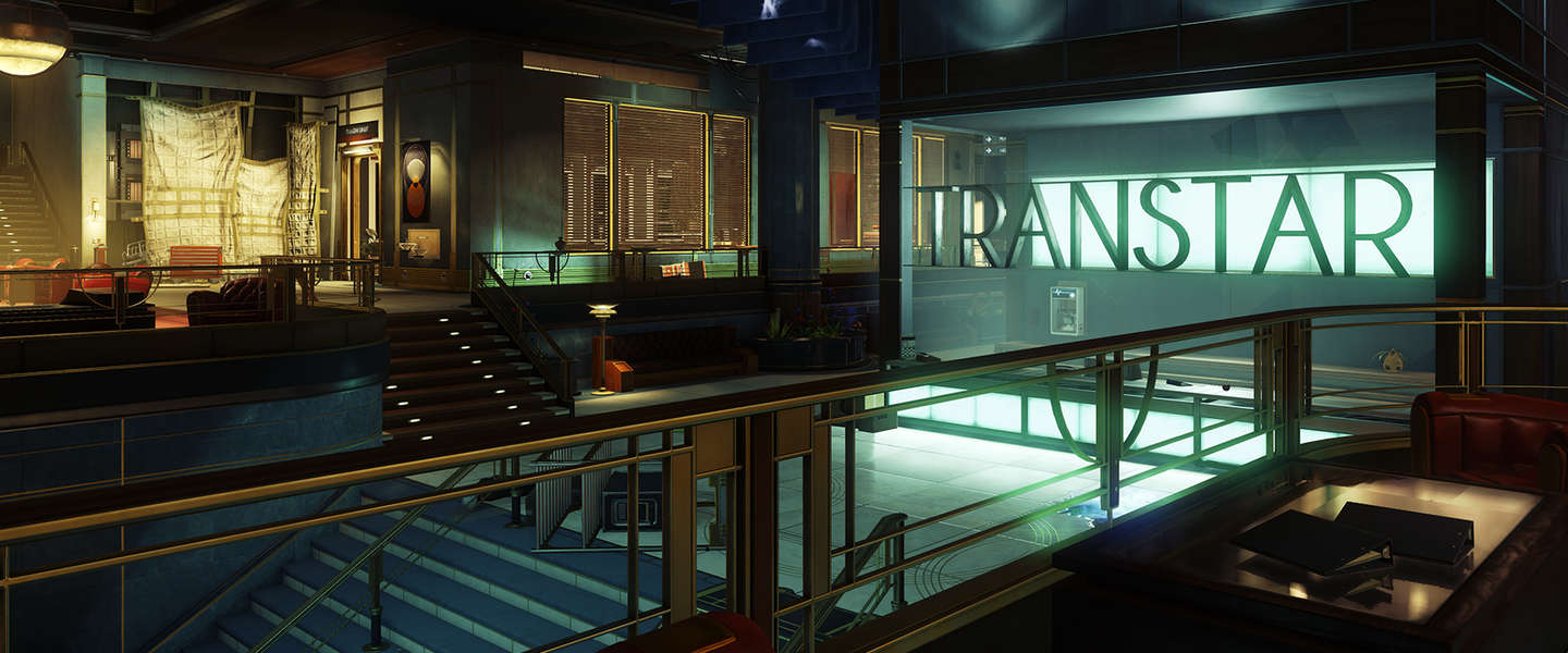 Hands-on met Prey: schokkende sci-fi met veel potentie
