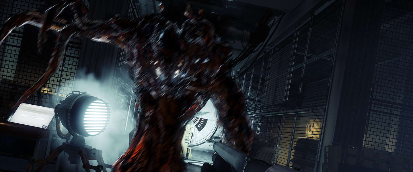 Prey: goede game met meer speelplezier dan verhaal