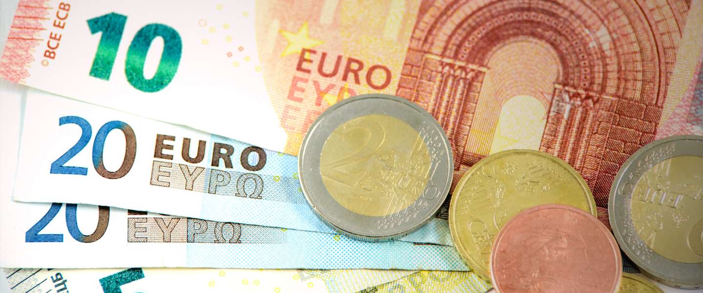 Prijzen voor consumentengoederen- en diensten behoorlijk gestegen