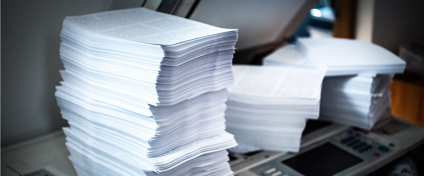 Webshop start gratis printservice voor mensen in quarantaine
