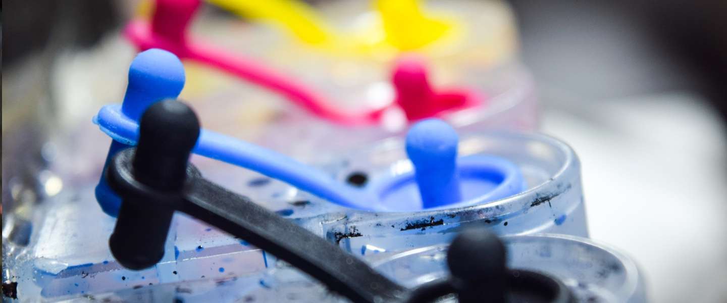 HP-printers werken niet meer met merkloze inkt
