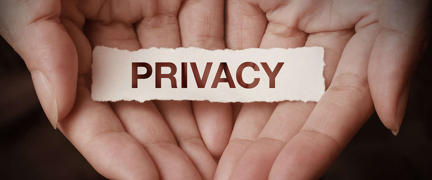 ​Privacy prikkel