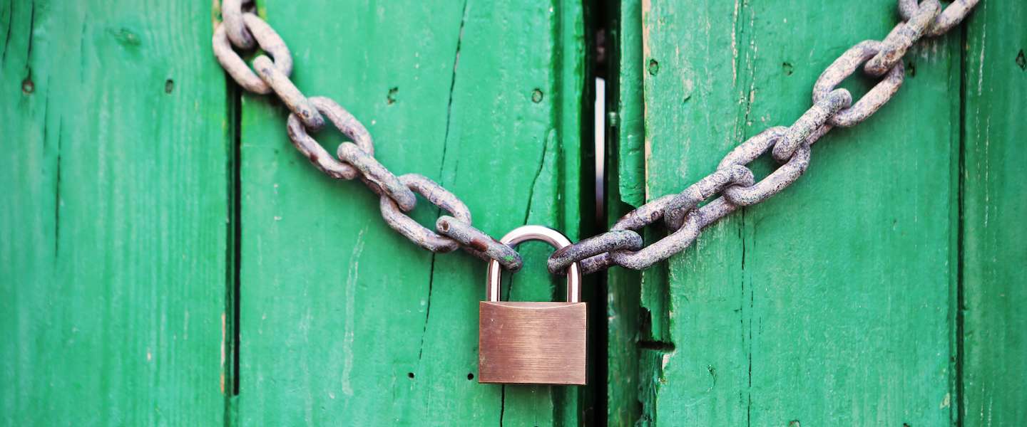 Veel Nederlanders maken zich zorgen over privacy