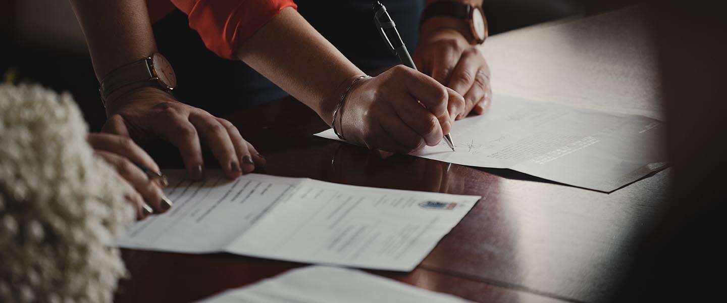 Nog niet alle bedrijven hebben hun privacy verklaring op orde, met alle risico’s van dien