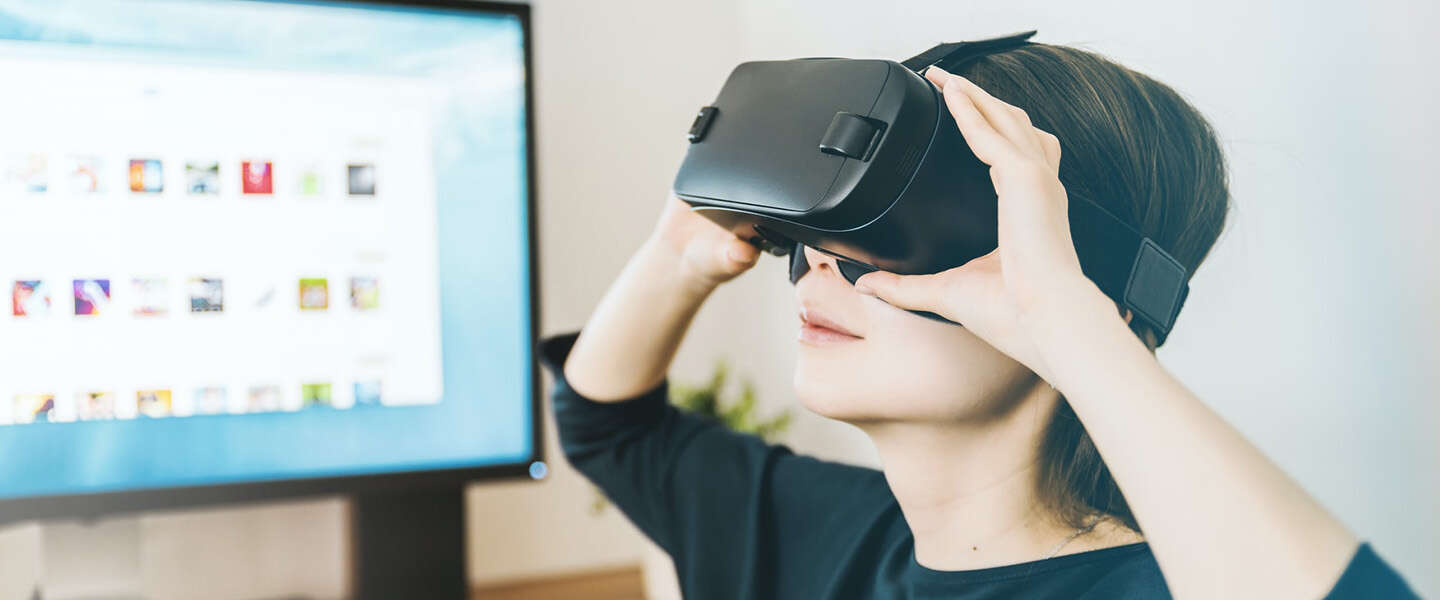 ​Project Iris: Google werkt aan eigen AR-headset