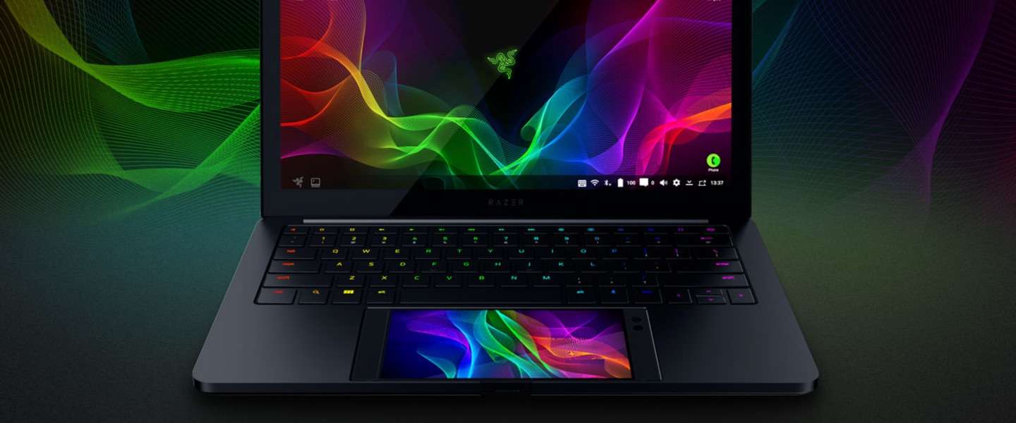 CES 2018: Yay! Razer heeft weer een (semi-)bizarre gadget bij zich