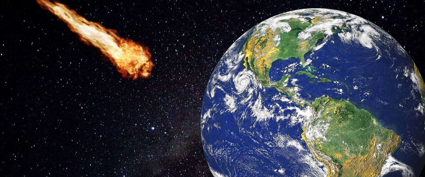 ​Waarom NASA een asteroïde wil verplaatsen