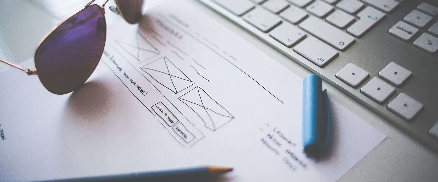 ​Prototyping, het hoe, wat en waarom