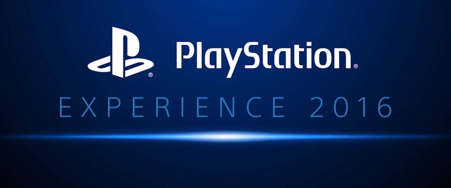 Alle games en trailers van de Playstation Experience 2016