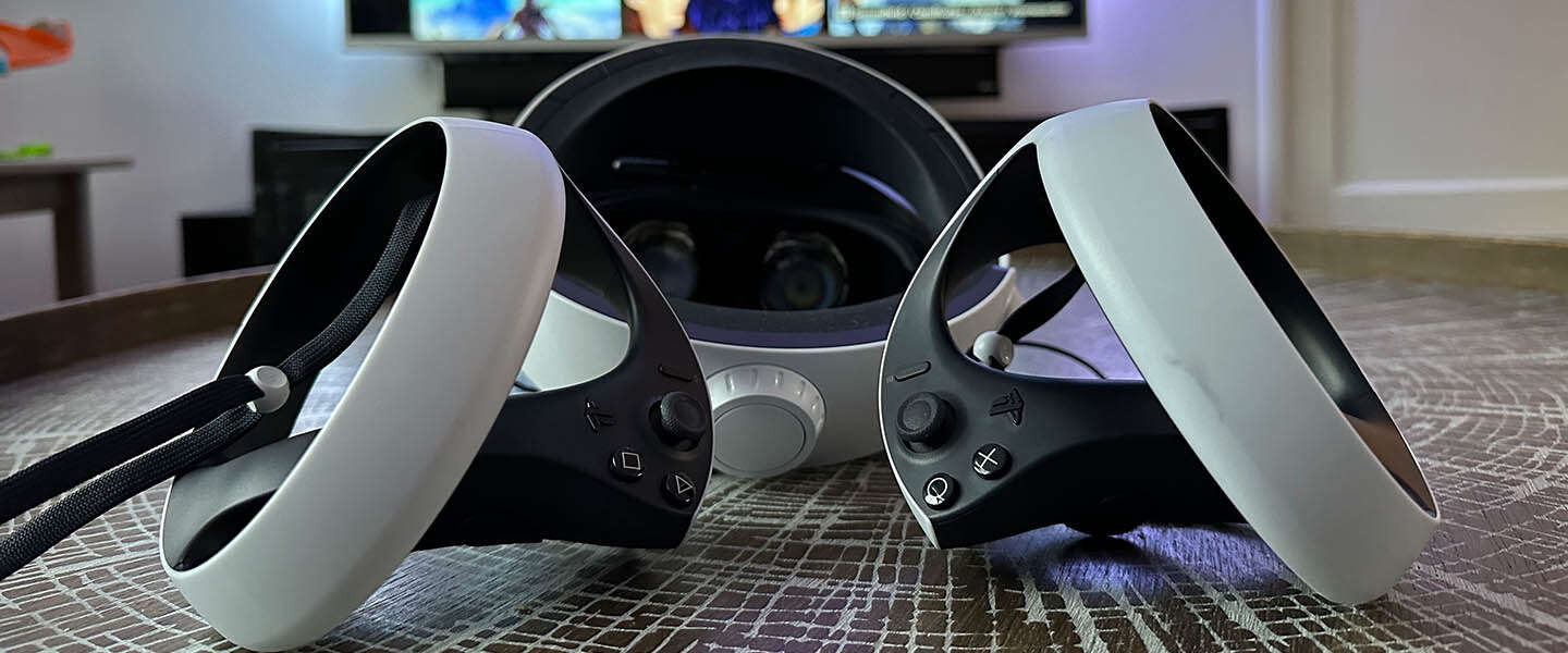 PlayStation VR2 maakt alle verwachtingen waar