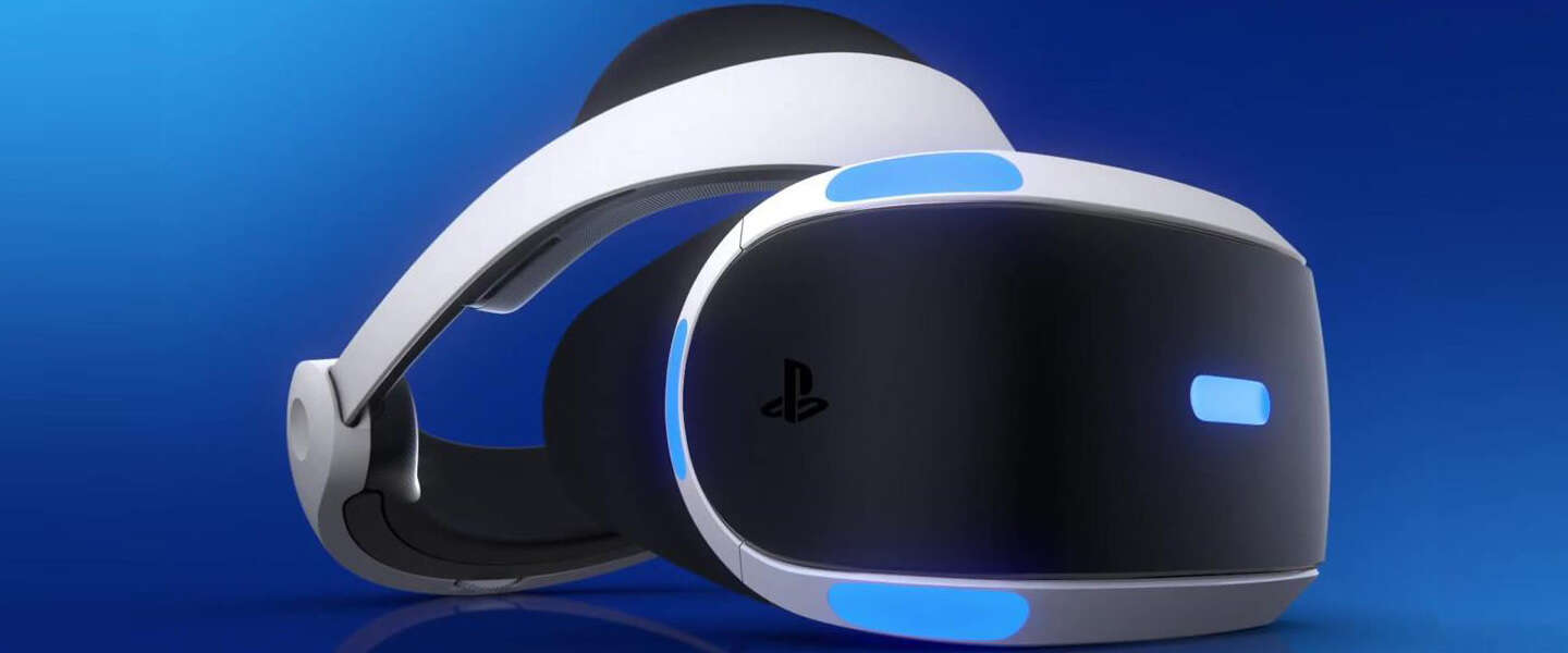 Opmerkelijk: PlayStation-bedenker ziet VR-brillen niet zitten