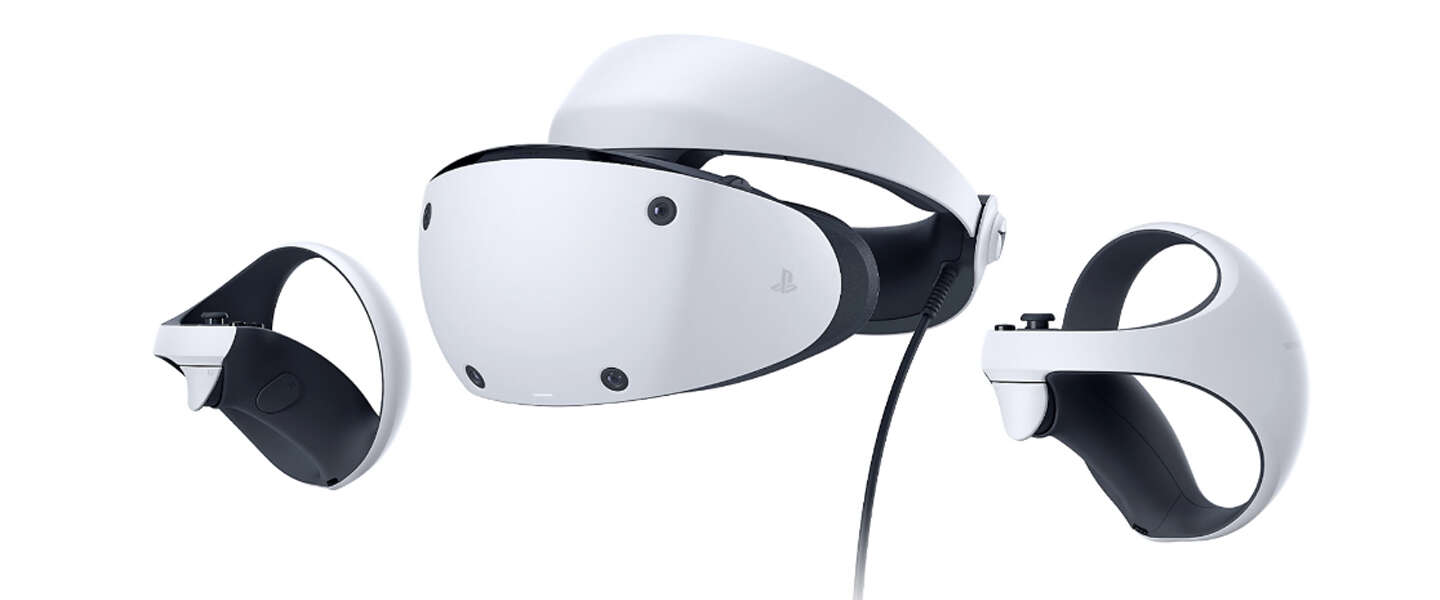 Sony zet torenhoog in op PS VR2: maakt er alvast 2 miljoen