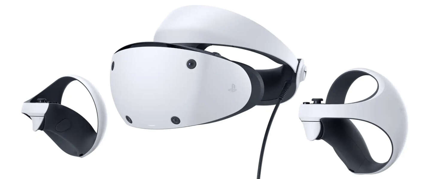 5 redenen om uit te kijken naar PS VR 2