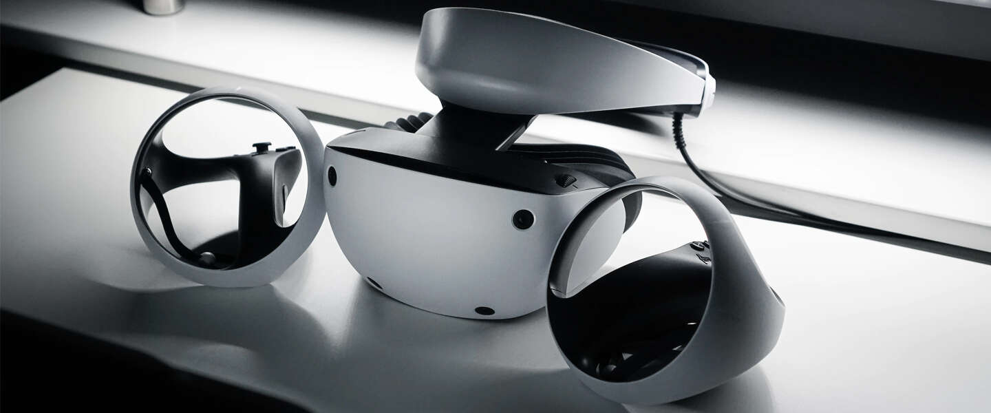 Waarom we zo weinig horen over PlayStation VR2