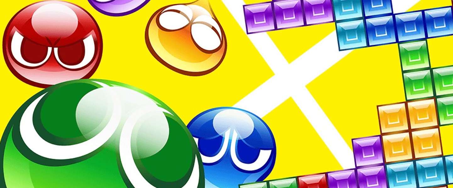 Puyo Puyo Tetris: ouderwets puzzelplezier in een nieuw jasje