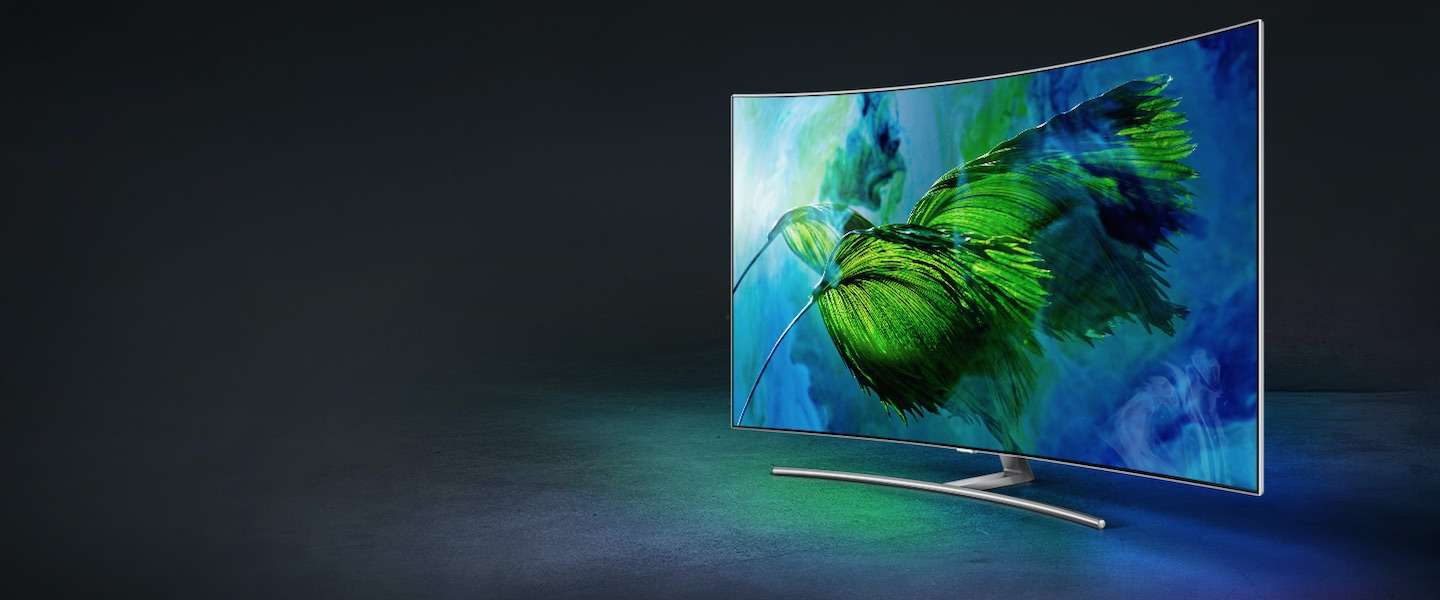 De innovaties die de Samsung QLED TV tot een topper maken