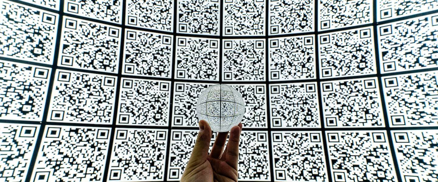 Paspoorten en identiteitskaarten krijgen QR-code