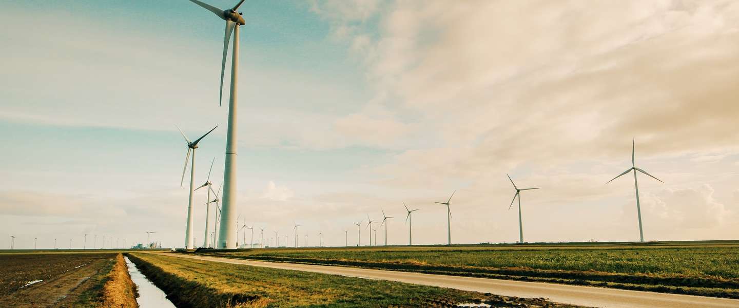 Qurrent verkozen tot duurzaamste energieleverancier in Nederland