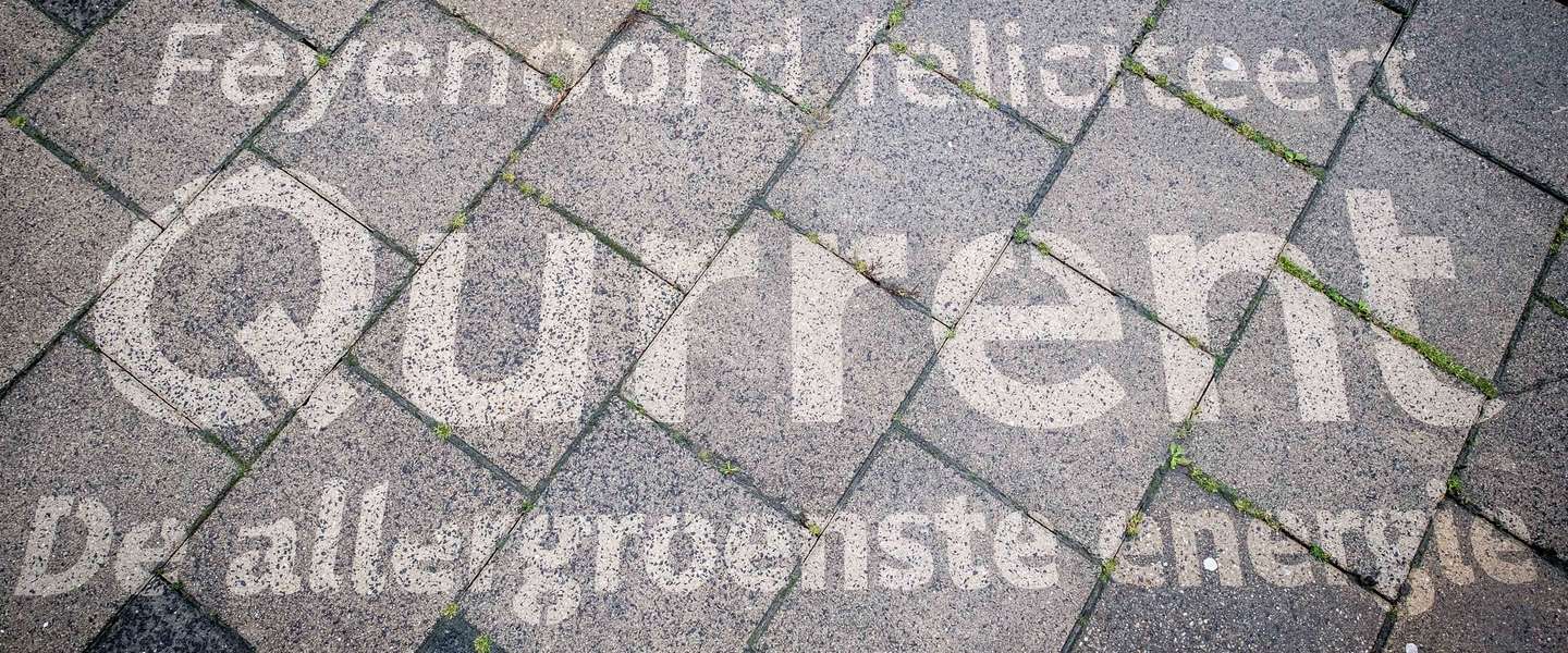 Qurrent vierde keer op rij gekozen tot groenste energieleverancier