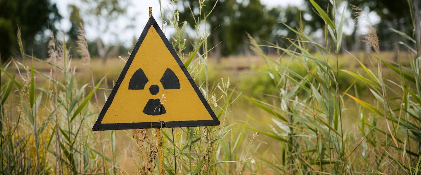 Radioactieve ‘speld’ in Australische woestijn teruggevonden