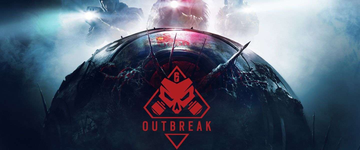 Rainbow Six Siege kan nog tien jaar doorgaan